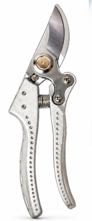 Foarfec vie SKS5 ARGINTIU premium 501A MX307
